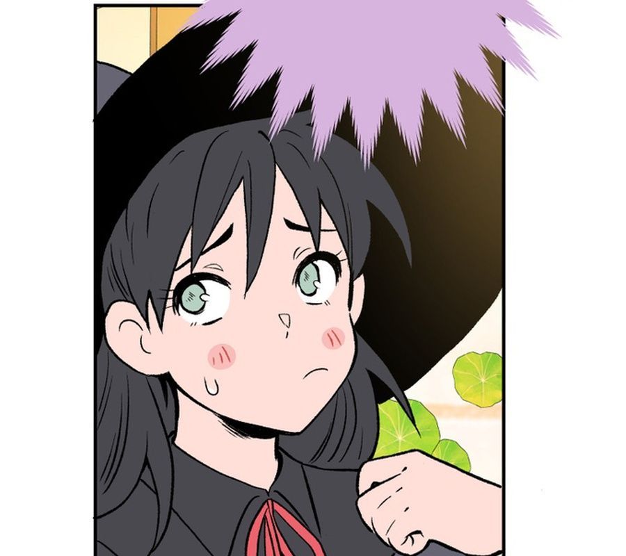 Morgana And Oz Chapter 15 - 16