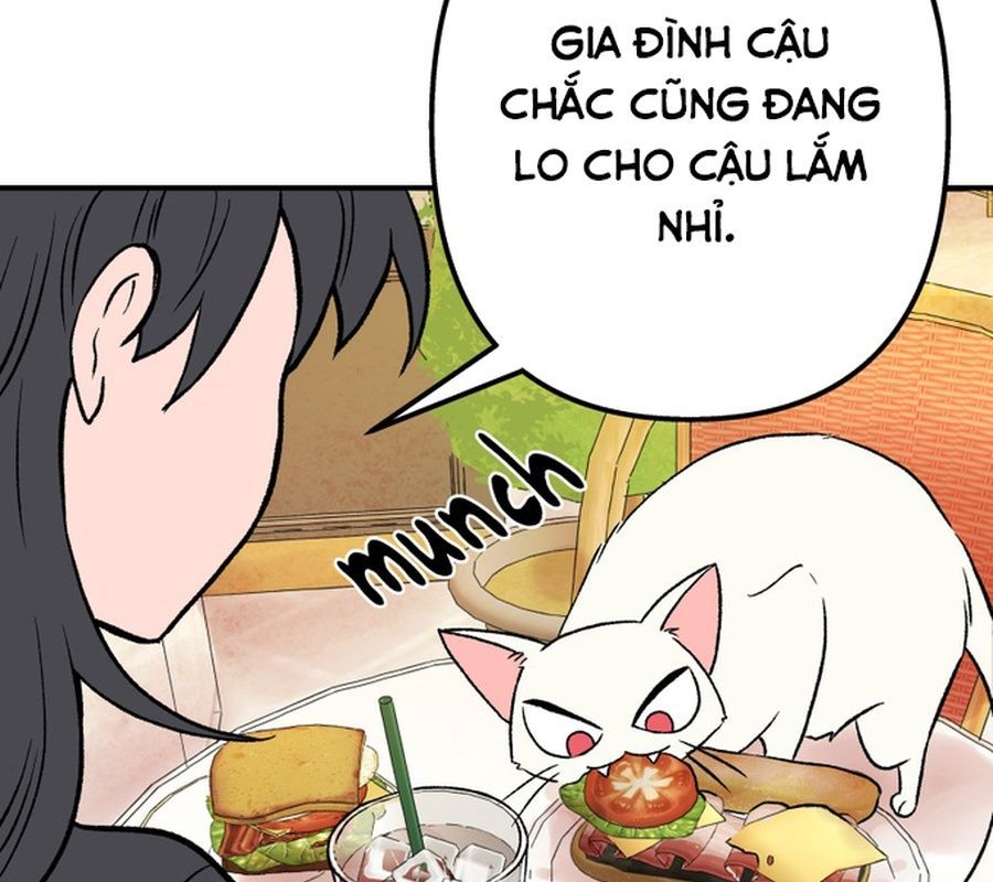 Morgana And Oz Chapter 15 - 18