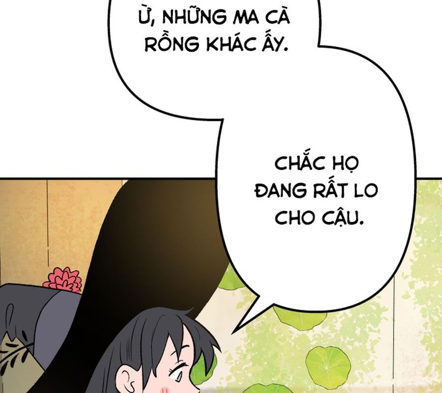 Morgana And Oz Chapter 15 - 21