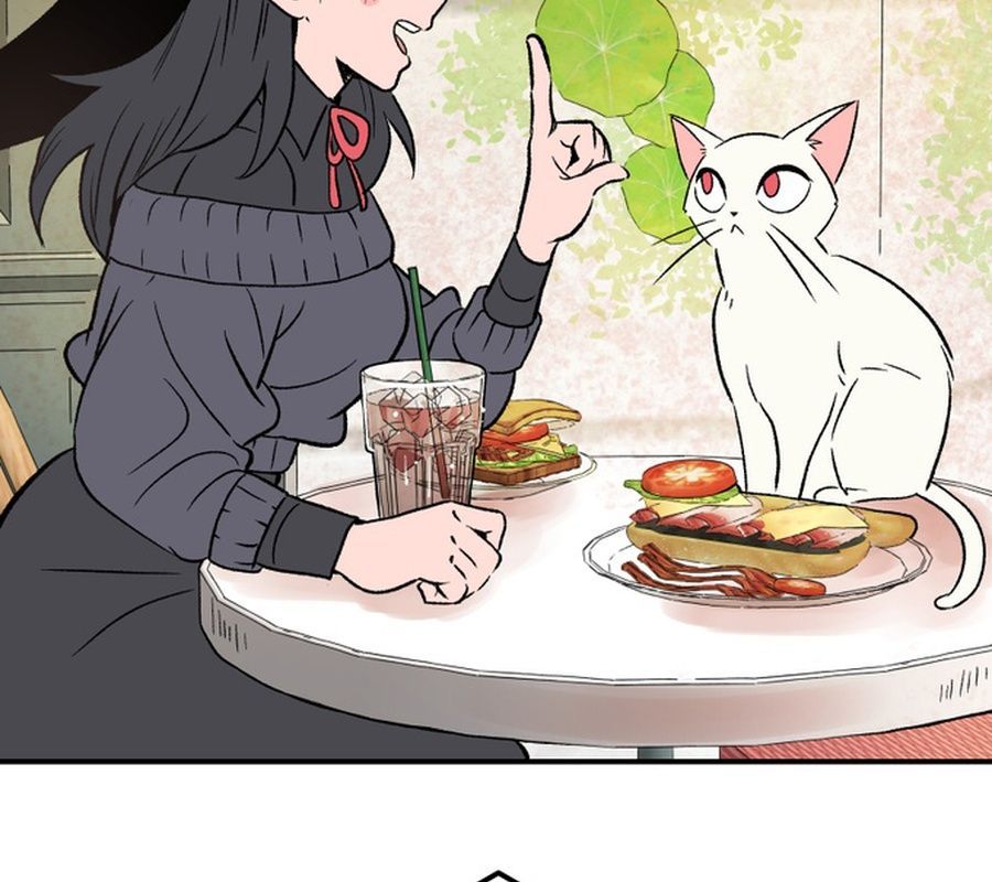Morgana And Oz Chapter 15 - 22