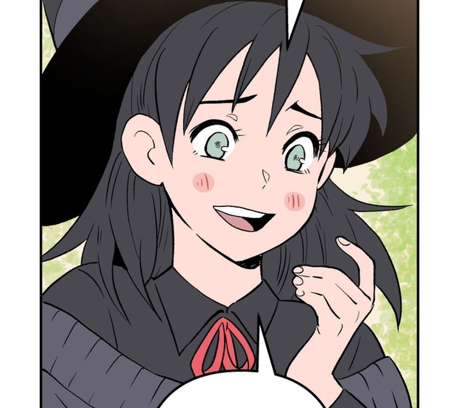 Morgana And Oz Chapter 15 - 25