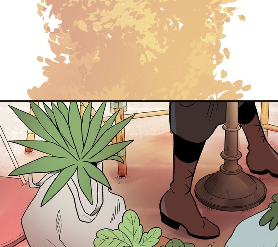 Morgana And Oz Chapter 15 - 4