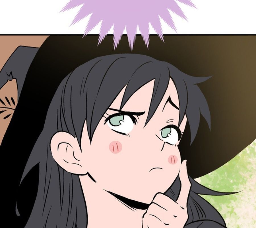 Morgana And Oz Chapter 15 - 31