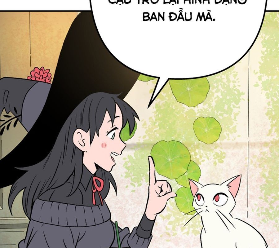 Morgana And Oz Chapter 15 - 33