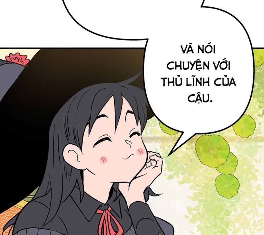 Morgana And Oz Chapter 15 - 35