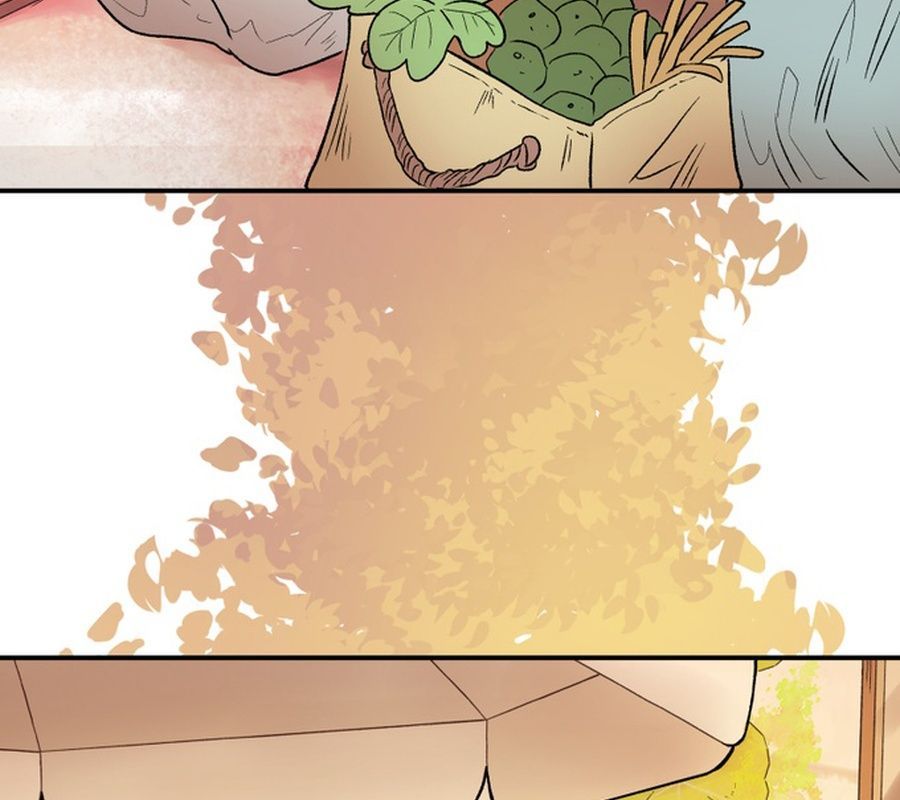 Morgana And Oz Chapter 15 - 5