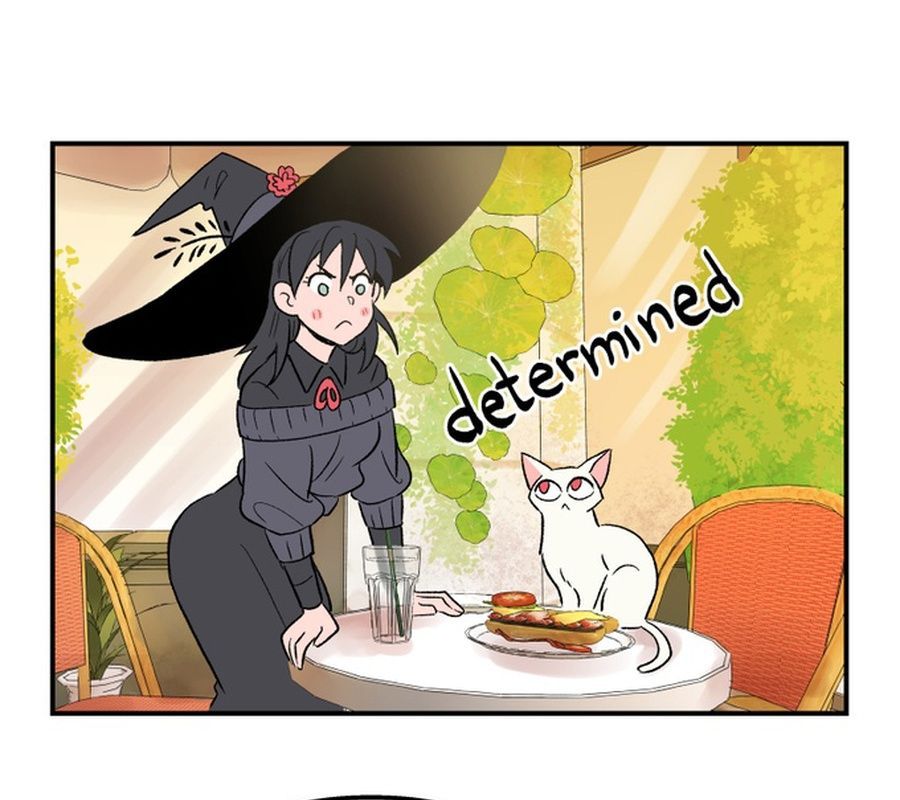 Morgana And Oz Chapter 15 - 53