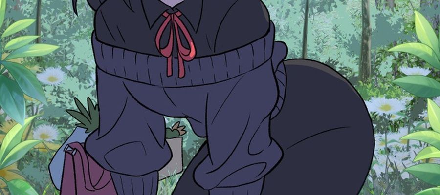 Morgana And Oz Chapter 15 - 63