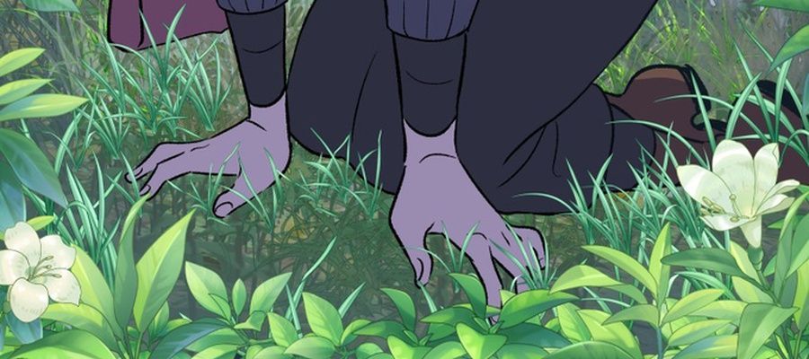 Morgana And Oz Chapter 15 - 64