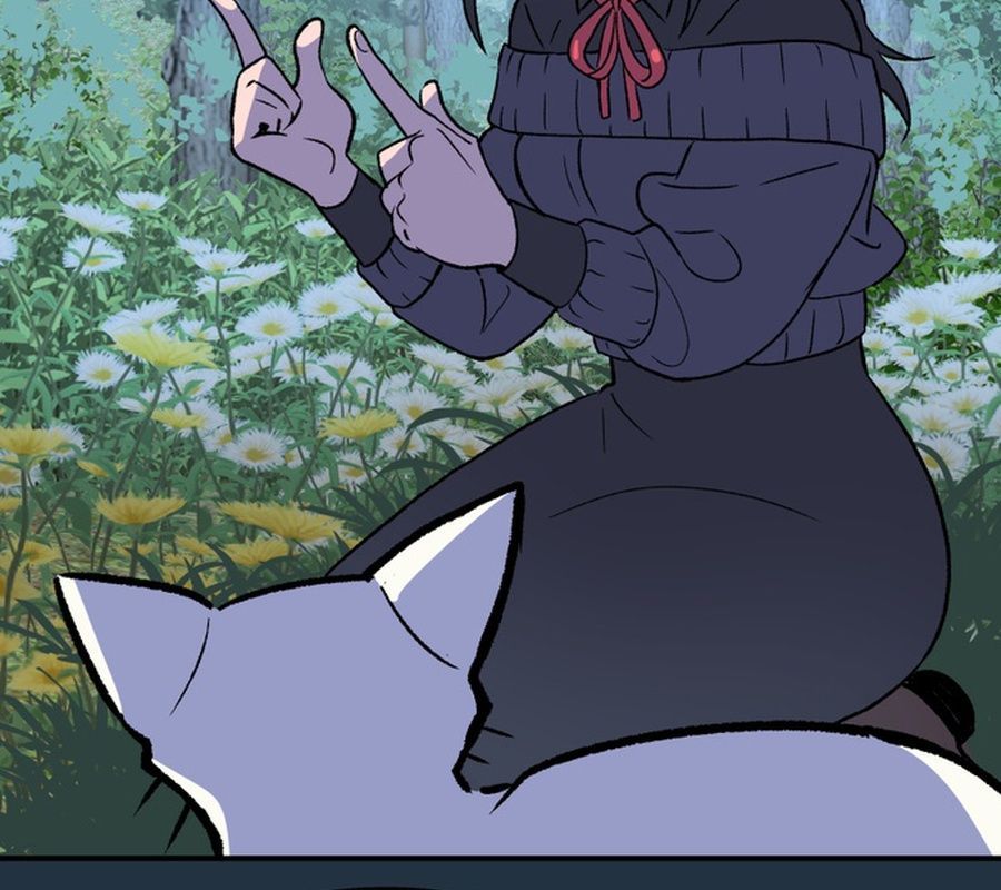 Morgana And Oz Chapter 15 - 68