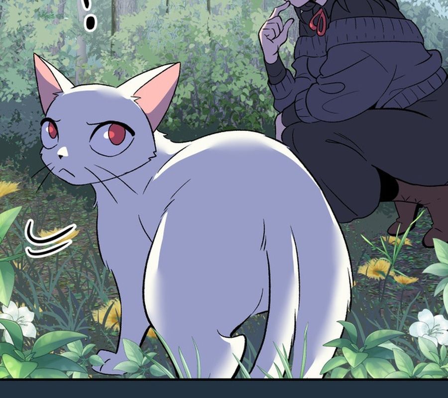 Morgana And Oz Chapter 15 - 77