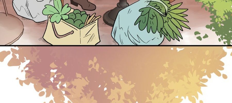 Morgana And Oz Chapter 15 - 9