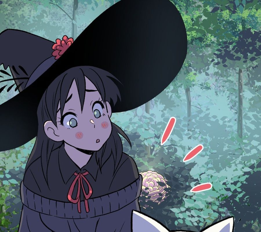 Morgana And Oz Chapter 15 - 91