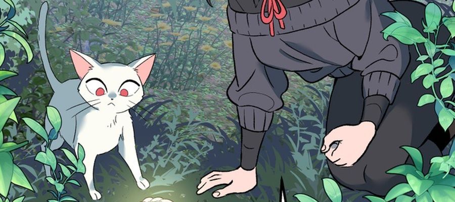 Morgana And Oz Chapter 15 - 100