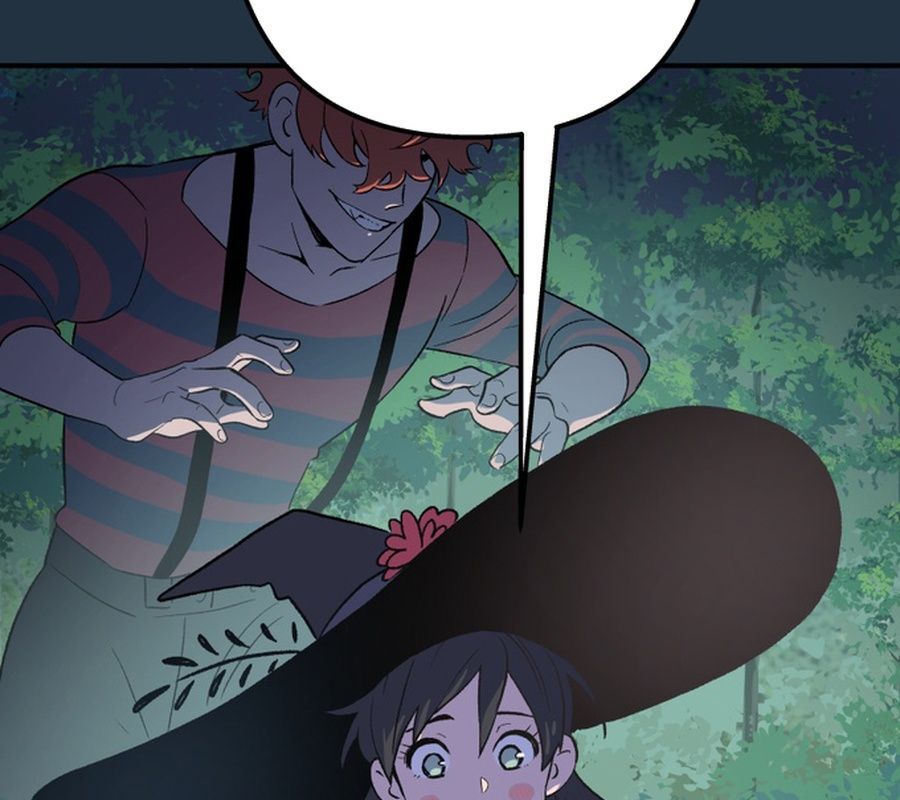 Morgana And Oz Chapter 16 - 2