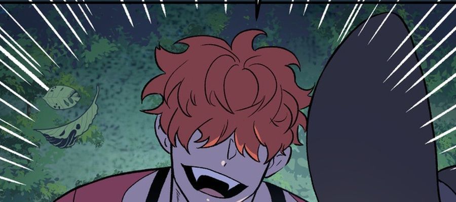 Morgana And Oz Chapter 16 - 11