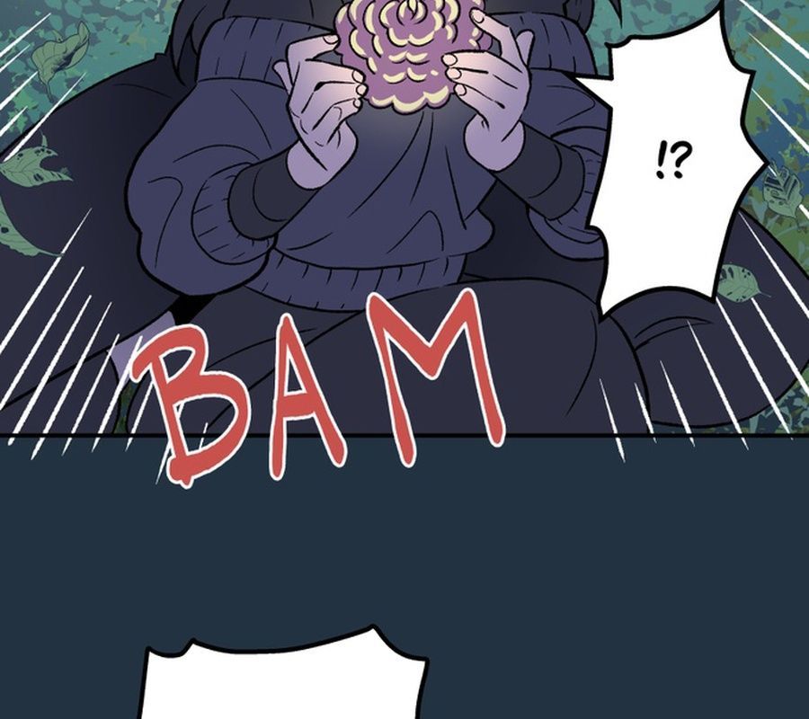 Morgana And Oz Chapter 16 - 13