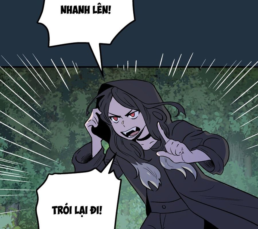 Morgana And Oz Chapter 16 - 14