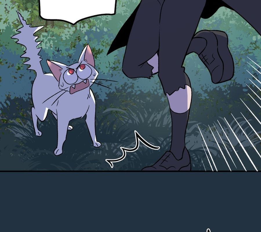 Morgana And Oz Chapter 16 - 15