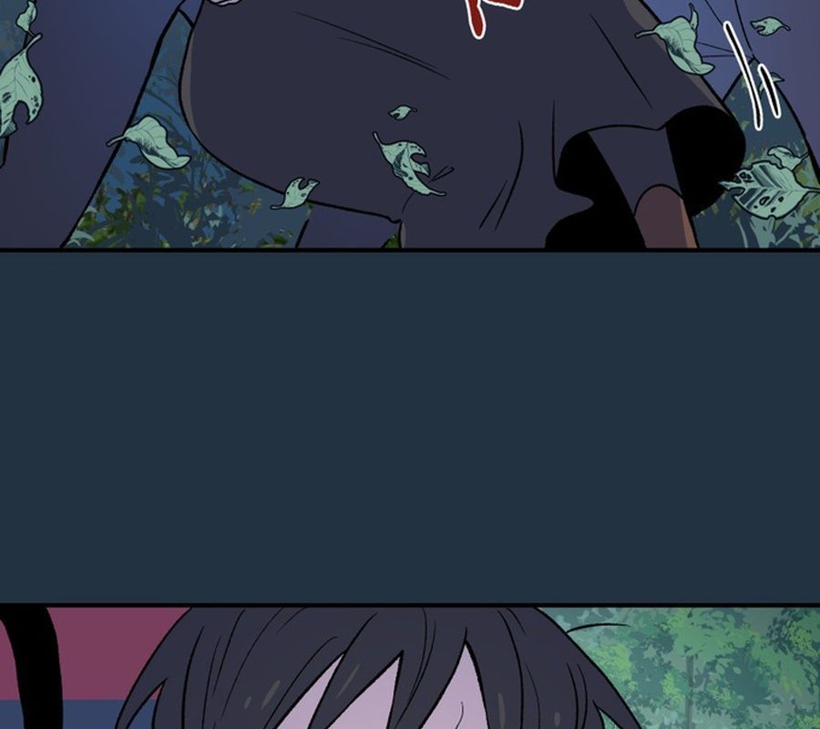 Morgana And Oz Chapter 16 - 18