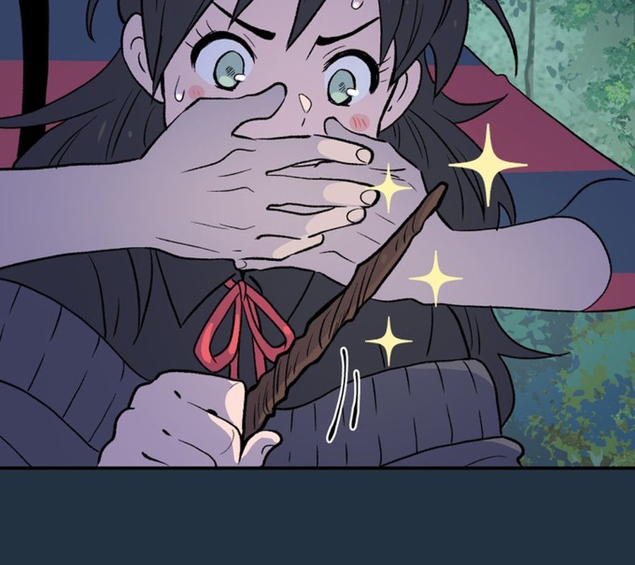 Morgana And Oz Chapter 16 - 19