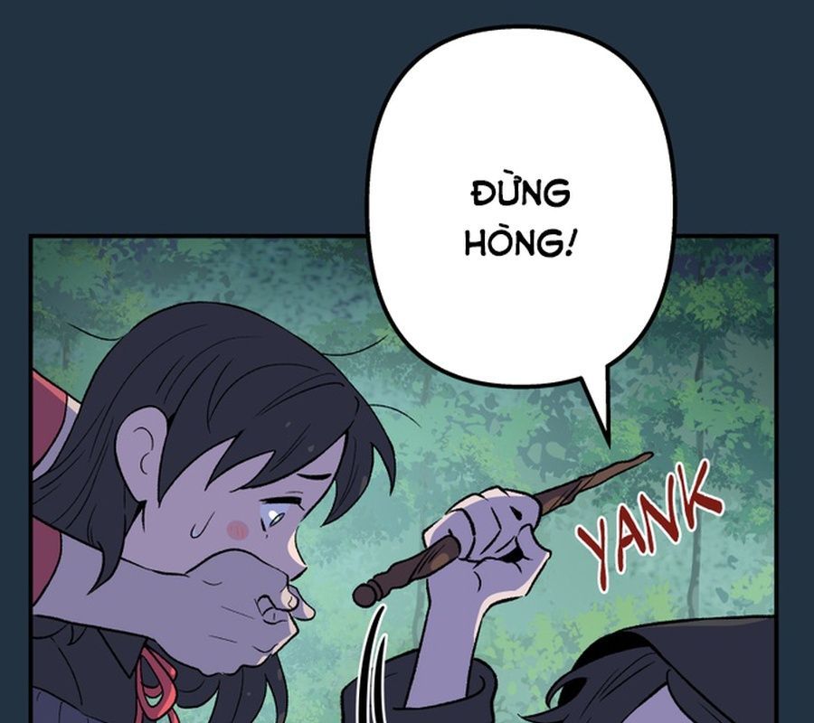 Morgana And Oz Chapter 16 - 20