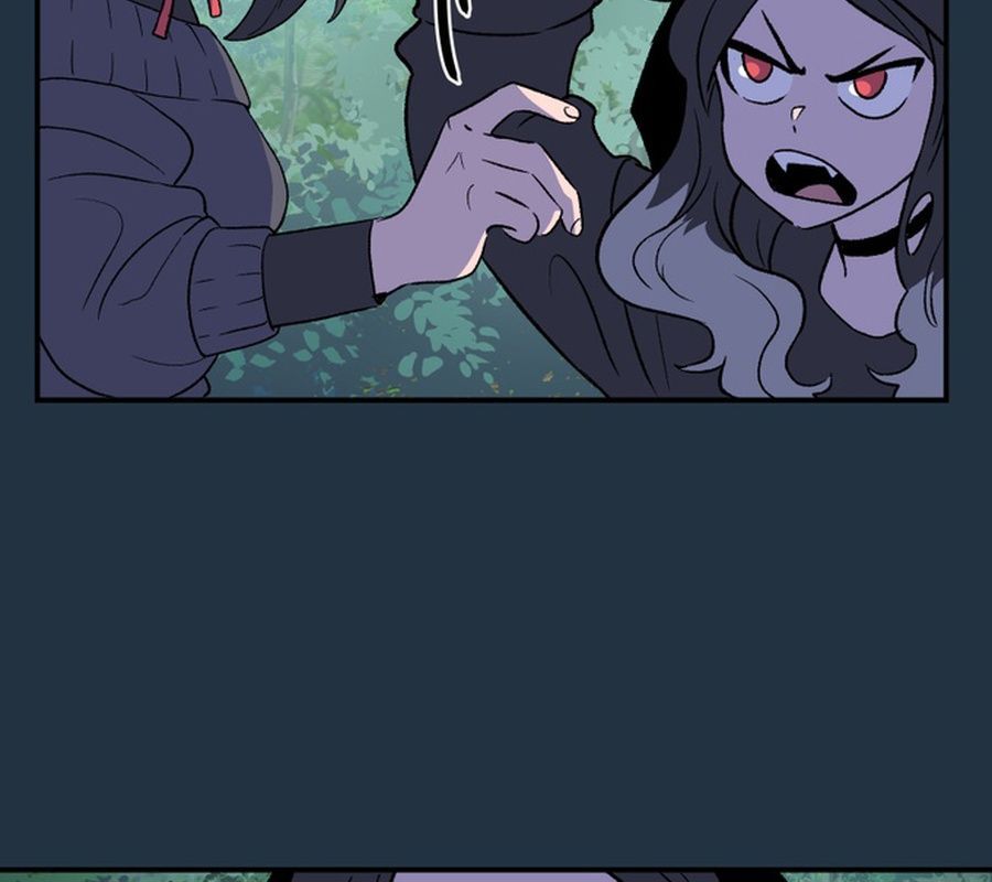 Morgana And Oz Chapter 16 - 21