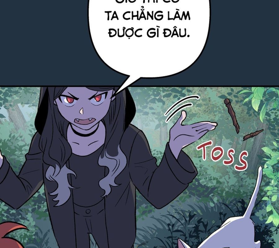 Morgana And Oz Chapter 16 - 25