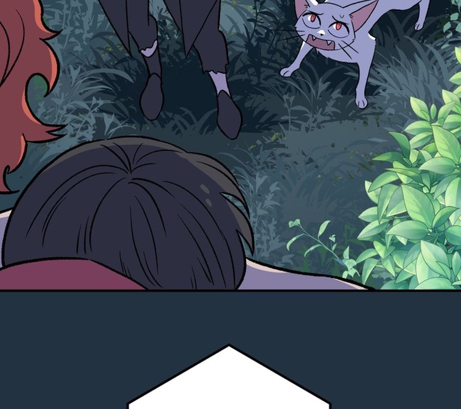 Morgana And Oz Chapter 16 - 26