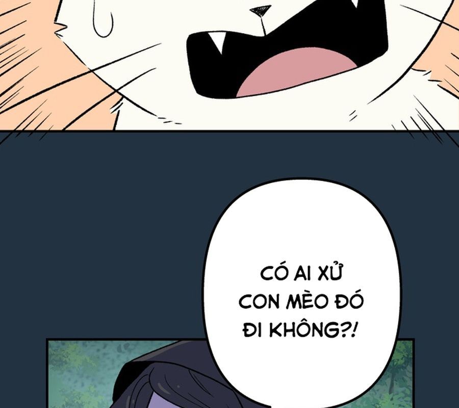 Morgana And Oz Chapter 16 - 28
