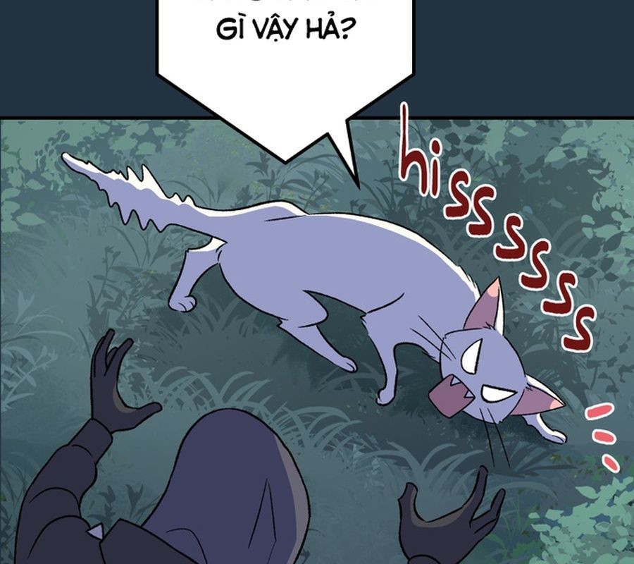 Morgana And Oz Chapter 16 - 30