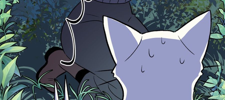 Morgana And Oz Chapter 16 - 4