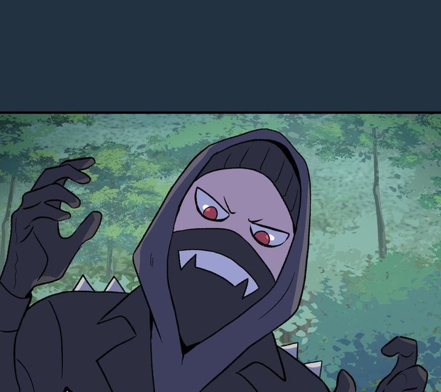 Morgana And Oz Chapter 16 - 32