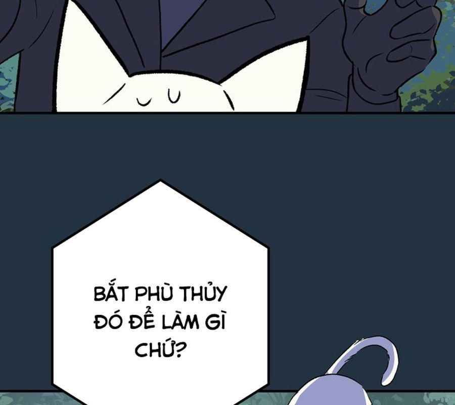 Morgana And Oz Chapter 16 - 33