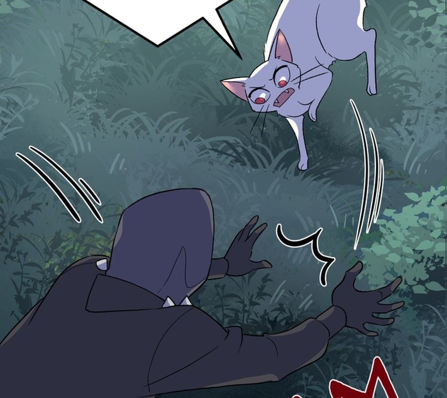 Morgana And Oz Chapter 16 - 34