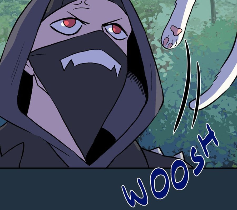 Morgana And Oz Chapter 16 - 36