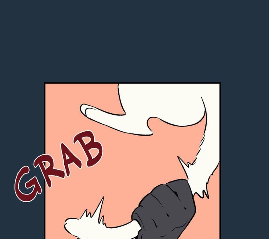 Morgana And Oz Chapter 16 - 37