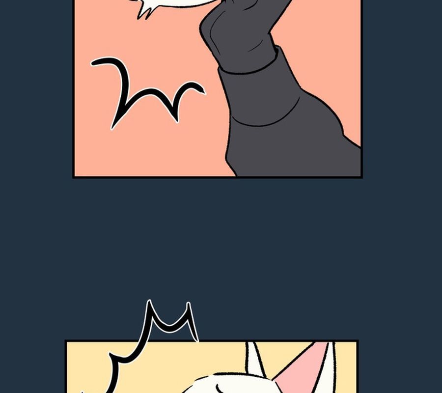 Morgana And Oz Chapter 16 - 38