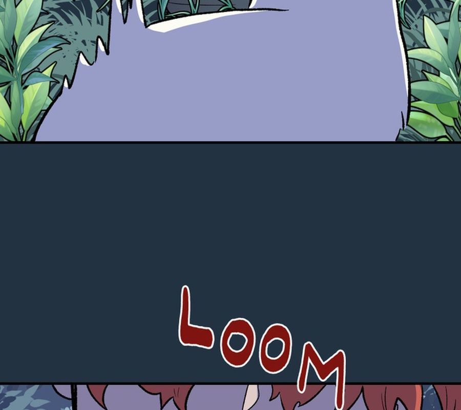 Morgana And Oz Chapter 16 - 5