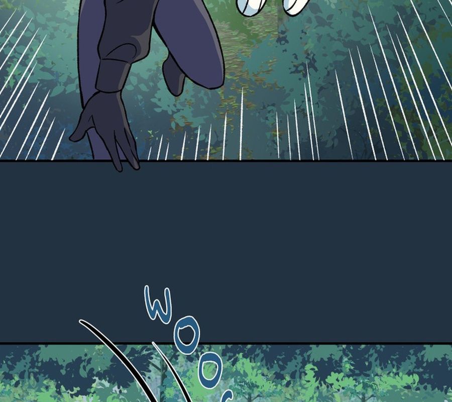 Morgana And Oz Chapter 16 - 43