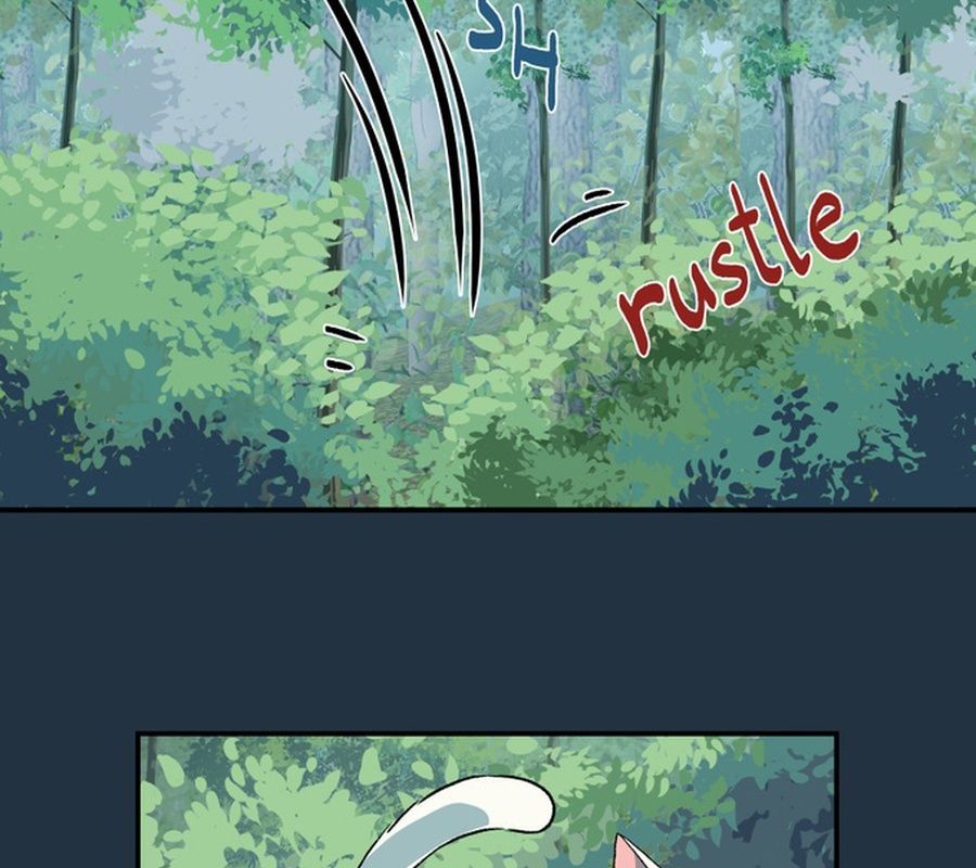 Morgana And Oz Chapter 16 - 44