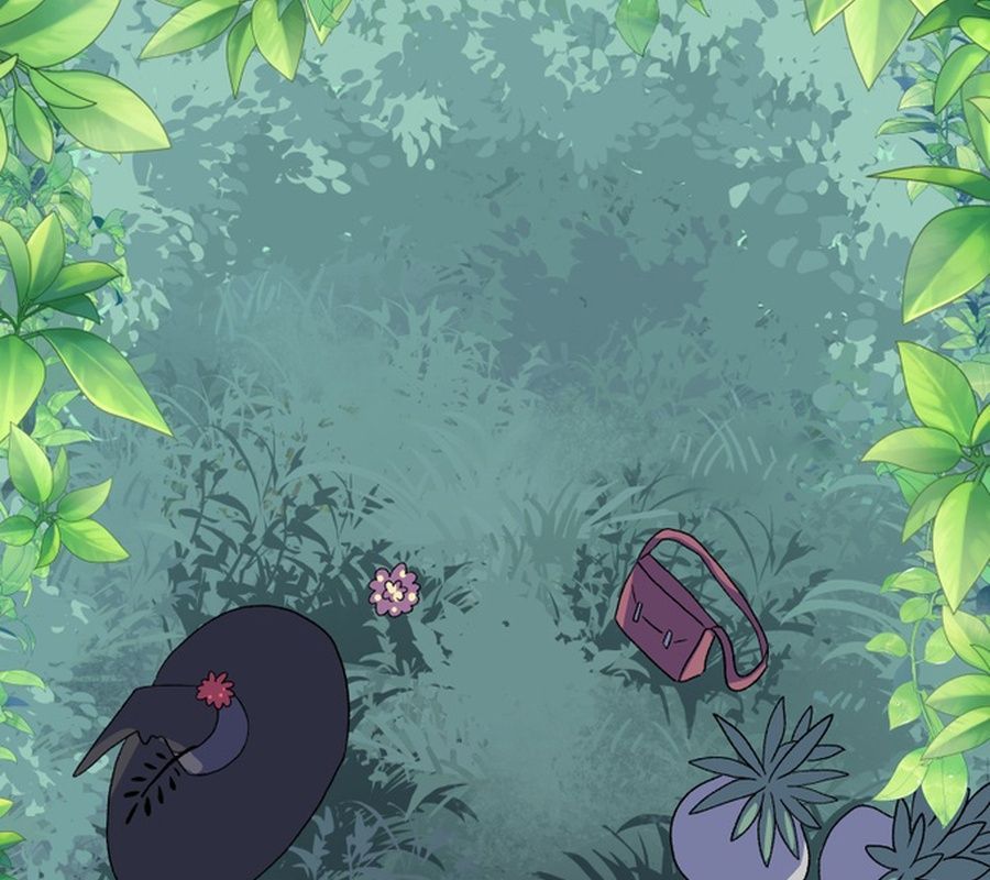 Morgana And Oz Chapter 16 - 49