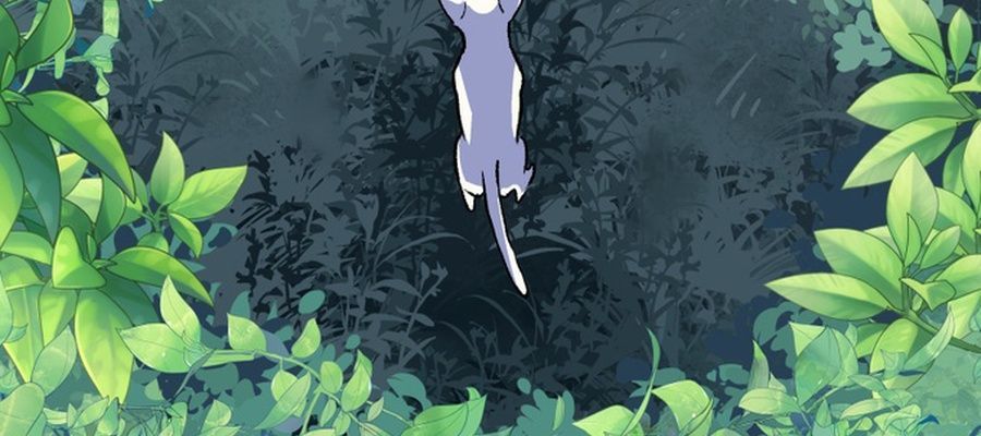 Morgana And Oz Chapter 16 - 51