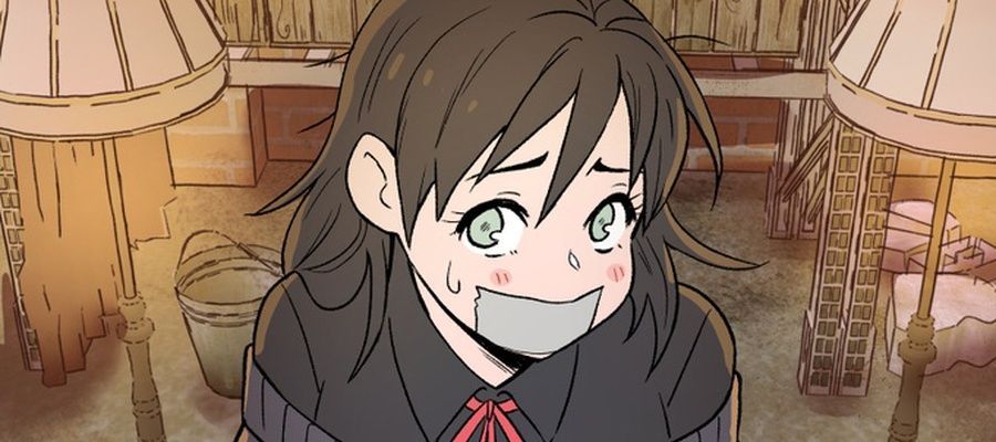 Morgana And Oz Chapter 16 - 60