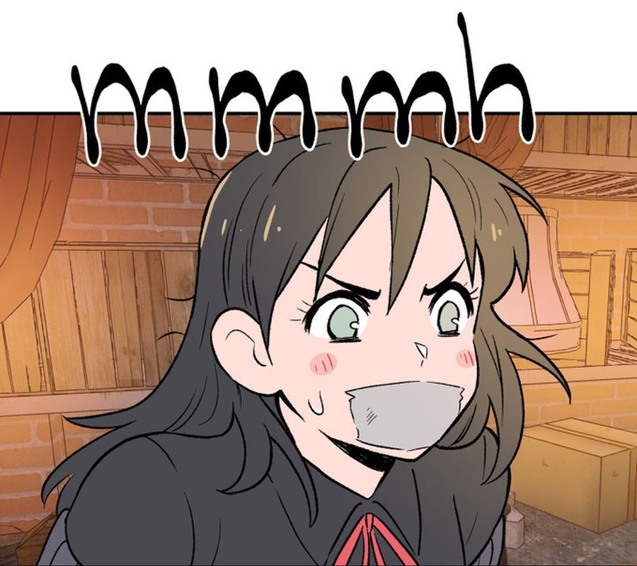 Morgana And Oz Chapter 16 - 68