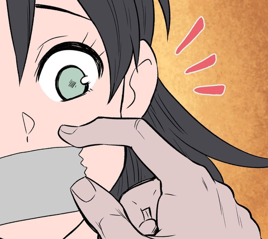 Morgana And Oz Chapter 16 - 72