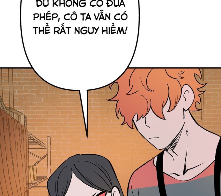 Morgana And Oz Chapter 16 - 75