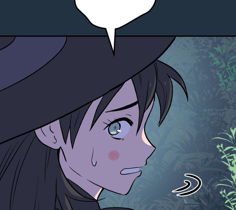 Morgana And Oz Chapter 16 - 9
