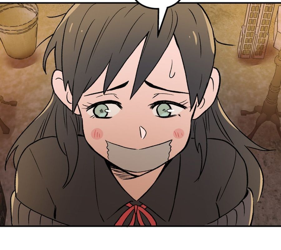 Morgana And Oz Chapter 16 - 84