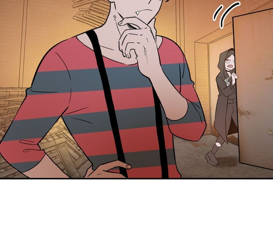 Morgana And Oz Chapter 16 - 92